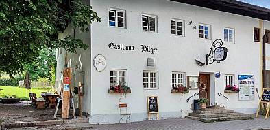 Gasthaus Hilger, Hirnsberg
