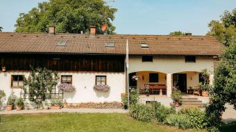 FeWo Weber, Krottenmühl