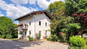 Ferienhaus Scheuring/Demberger, Krottenmühl