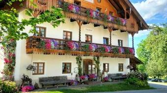 Staucherhof, Petzgersdorf