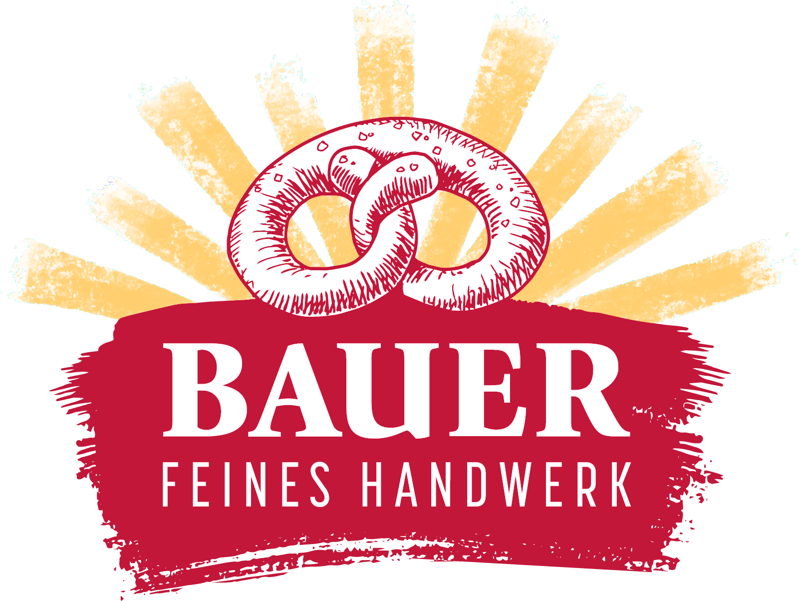 Logo Bäckerei Bauer