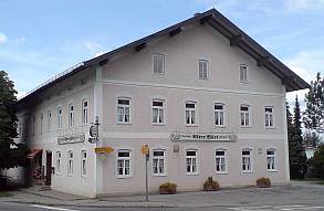 Alter Wirt, Riedering