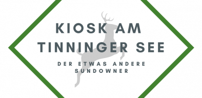 Kiosk am Tinninger See