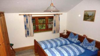 Gästehaus Öttl, Scheiberloh