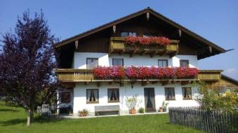 Straßer-Hof, Abersdorf