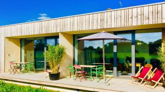 simsseeLOFT, Baierbach