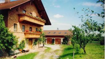 Gschwingerhof, Obermoosen