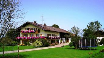 Huberhof in Siegharting, Fam. Englmann