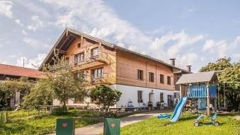 Auf'm Reifnhof - Ihr Kreativhof am Simssee im Chiemgau