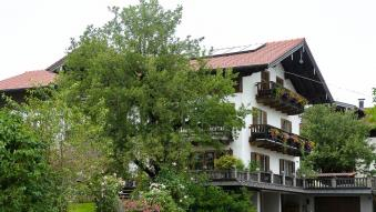 FeWo Rothmayer, Albersberg