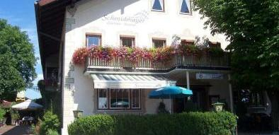 Gasthaus-Pension Schmidmayer, Schwabering