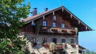 Schnellnhof, Parnsberg