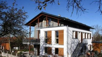 FeWo Wagenstaller, Söllhuben