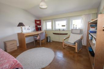 Ferienzimmer Wolfarth, Schloßberg